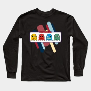 Stayhome Long Sleeve T-Shirt